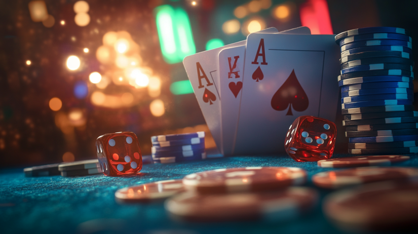 8CASINO.COM Apostas Esportivas